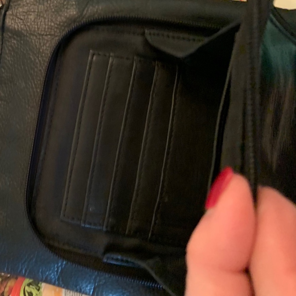 Fossil crossbody - Picture 3 of 3